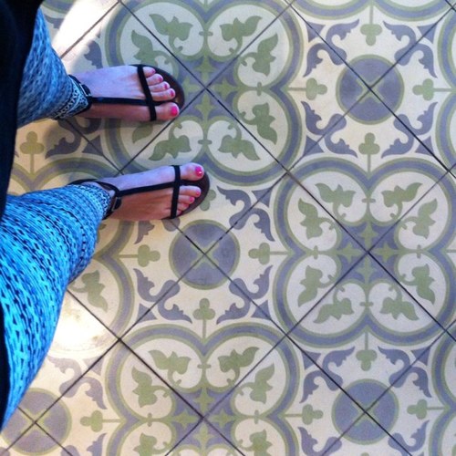 TLVinspiration's profile picture. An urban expedition in Tel Aviv