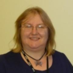 Library Co-ordinator at St Davids Park, Carmarthen for Swansea University.