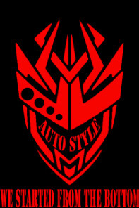 •22Oct'11 We Started From The Bottom\AS/ •For booking/Join/CP:•Wisnu(5214E614) •Bella(51967CC8)