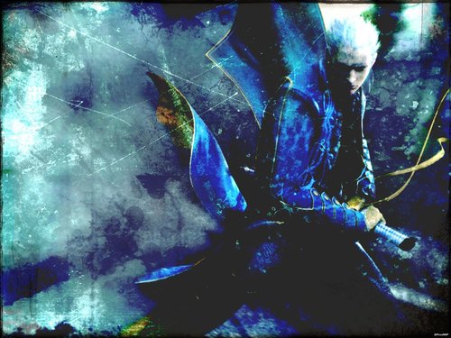 Vergil ネロ アンジェロ Vergil Stylish Twitter Vergil ネロ アンジェロ Vergil Stylish Twitter