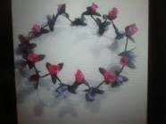 Hey:) minat Flower Crown murah?081213105258 Pin BB? DM!