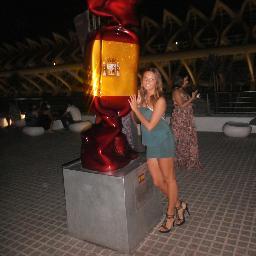 AriannaaNeri's profile picture. 