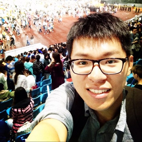 sean19920901's profile picture. 