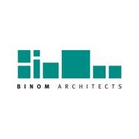 Binom (@binomarchitects) 's Twitter Profile