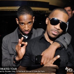 acekidd241's profile picture. imma a dj, radio host, bashment n soca artist.got a few new tunes need to be recorded soon.NFML/CLUK all the way..rememberCLUK will be on your tv screens soon