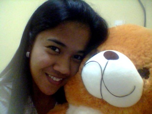 JazzMorales1's profile picture. i love you the way you love me too....