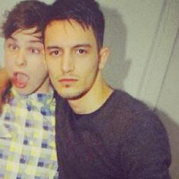 dannyriachTL's profile picture. if you're followed by @dannyriach i'll follow you