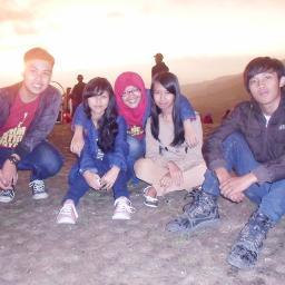 Just Be My Self