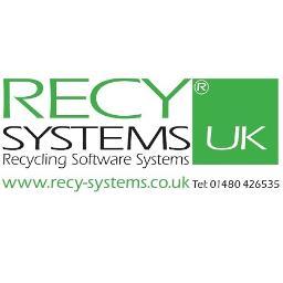 RECY is a completely integrated business management software solution dedicated exclusively for the scrap metal and recycling industry. tweet@recy-systems.co.uk