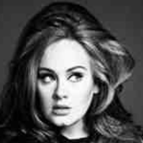 Adele is my one and only, I'm proud to be a daydreamer I will always love you, Adele 
                           -Germany-