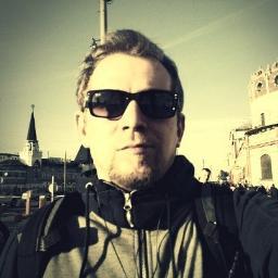 ManiacalCalm's profile picture. 