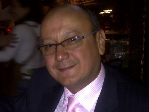Odontologo-Cirujano Bucal-Master Implantes Dentales ICOI