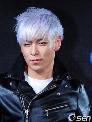 　　 BIGBANGらぁぶ♡→ジヨン＆トップ♡　　　　LJC