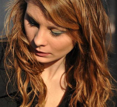 Morena_Ctt's profile picture. studentessa di NABA Design