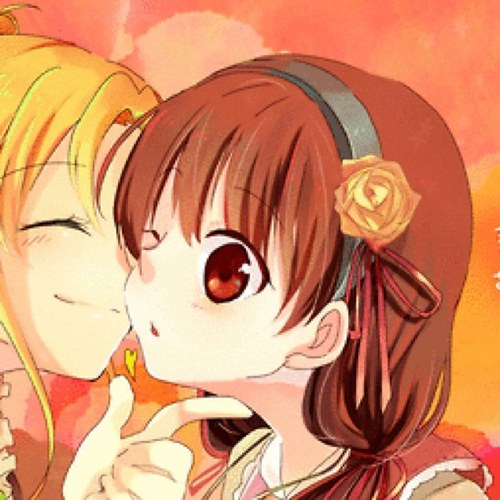 月光のふぁぼ垢。 @____gekko____