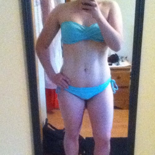 EMT. Redhead. Waitress. College Student. Gym Rat.