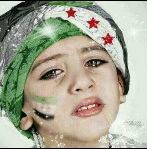♥♥سوريا روحي تناديكي♥♥