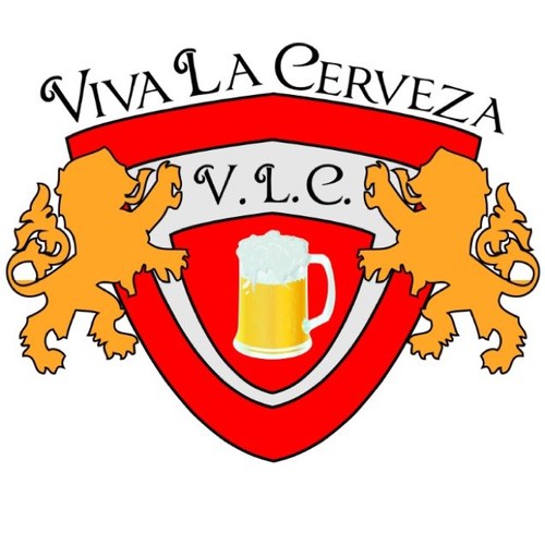 Officiële Twitter-account van Viva La Cerveza