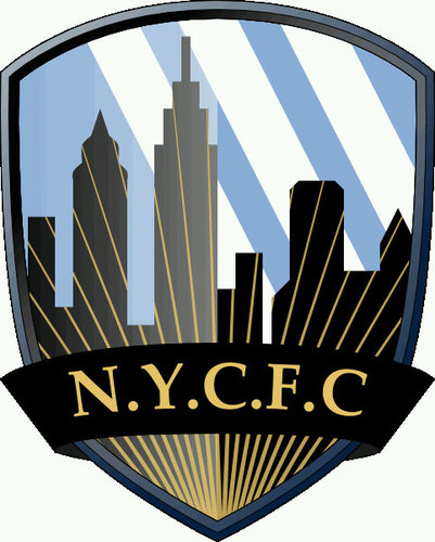 Fans New York City FC from Indonesia