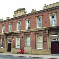 Oldham Archives (@oldhamarchives) 's Twitter Profile
