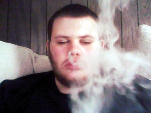 Beau. Male. I run a Facebook page of Bomb Girls for fun & make YouTube videos.