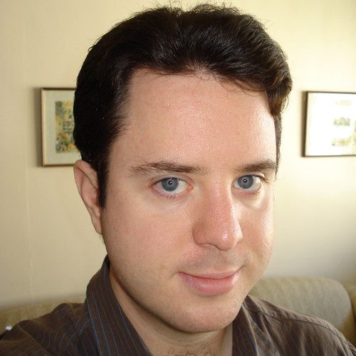 Author and Coach from Vancouver BC. Co-wrote The Art of Memetics. Helps people reprogram their lives using psychology, cybernetics and mindfulness.