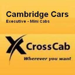 _cambridgecars's profile picture. 