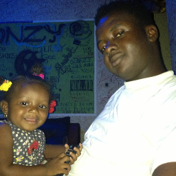 StammaChuckyGra's profile picture. 