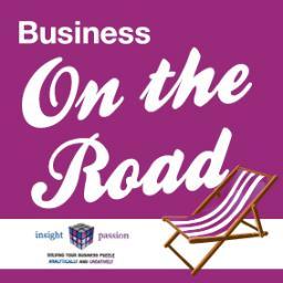 Insight with Passion's Customer at the Heart initiative is spreading its wings this summer to support businesses and their events across Yorks, Lancs and beyond