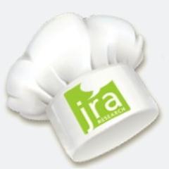 JRA Premier Chefs Panel is a research panel for foodservice professionals