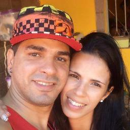 Amo minha familia.