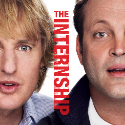 Official account for The Internship. Starring Vince Vaughn and Owen Wilson. In cinemas July 3.