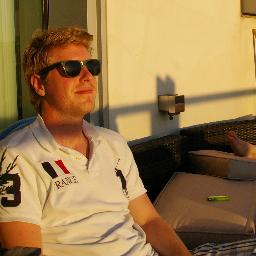 MartinBadenJens's profile picture. 