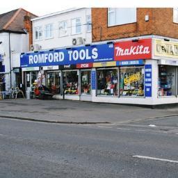 46-48 Brentwood Road, Romford, Essex, RM1 2EP 01708 765489