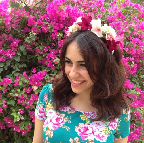Safa Al Mosawi