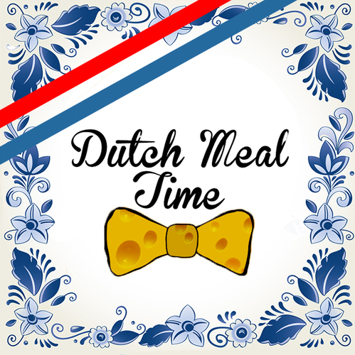 DutchMealTime's profile picture. Nederlandse gerechten, maar dan nét iets anders. Binnenkort te zien.