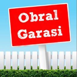 Obral Garasi or Garage Sale Promotion!
ObralGarasi[at]gmail[dot]com