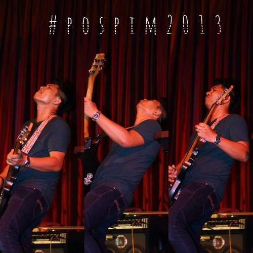 Musician, I play music because I love it. Born for music,without music life would be a mistake ♪