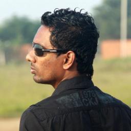 Gadget freak, aeromodeller, automobile enthusiast,  die hard CSK fan and up for anything fun!!