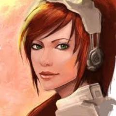 French female gamer, Starcraft2 player, news writer and interviewer for @Esportsfrance ~ eSport is my passion ~