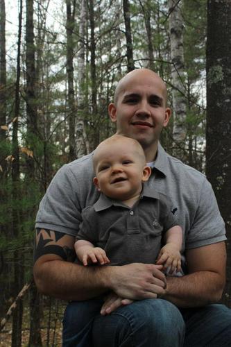 OsitoJones's profile picture. Proud father, sports fanatic, physical specimen, OK guy.