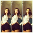 Emily McComas - @ThatWhiteGirl_O - Twitter