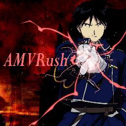 Je créer des AMV. J'attend vos remarques, critiques, et vos conseils !!! ;)