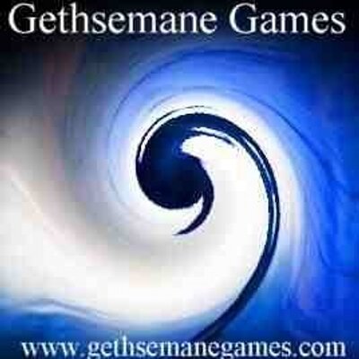 GethsemaneGames's profile image