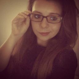 Kimberly
15 ans.