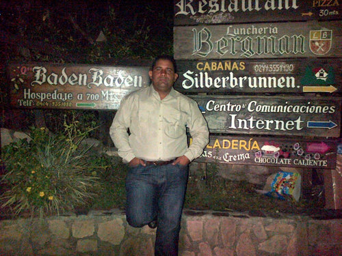 erickjlprado's profile picture. 