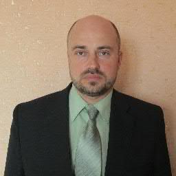 IgorVictPimenov's profile picture. Главный врач ГУЗ «Тульский областной онкологический  диспансер»