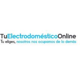 Tuelectrodomest's profile picture. Amplio catalogo de todo tipo de electrodomesticos, a un precio economico y con un servicio de su total confianza.