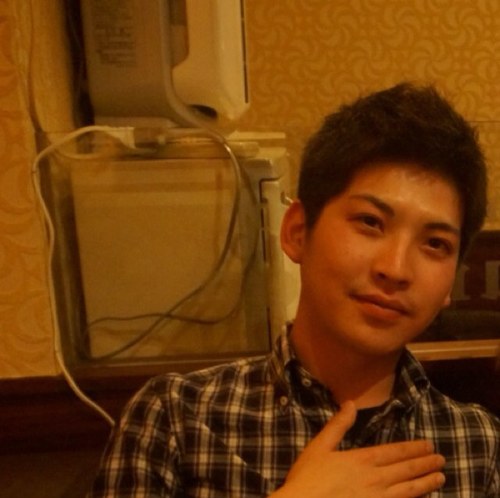 ryotasato3's profile picture. 