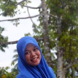 imaa_muslimah's profile picture. ♥ physics education˚ ♥
fkip Untad